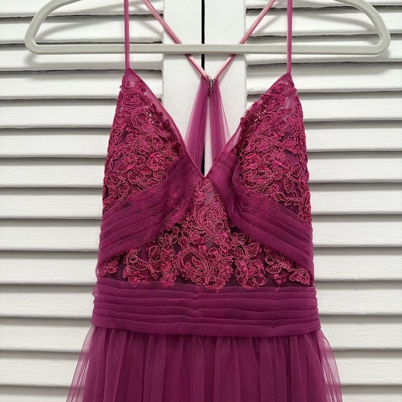 Bridesmaid gown, prom dress. - Picture 2 of 6